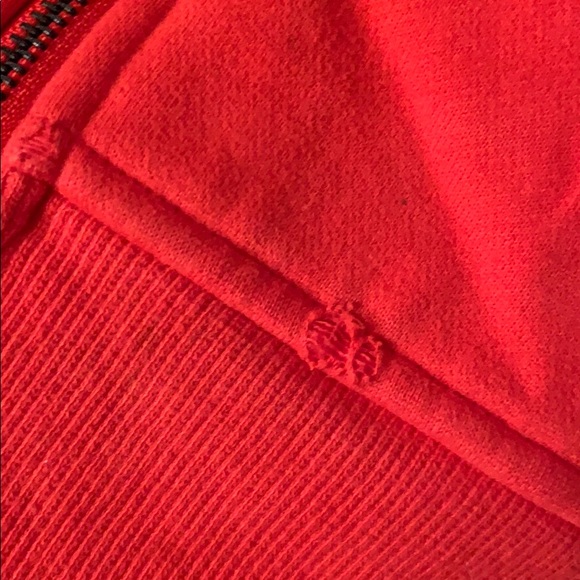 Lululemon Scuba Hoody - Picture 5 of 6